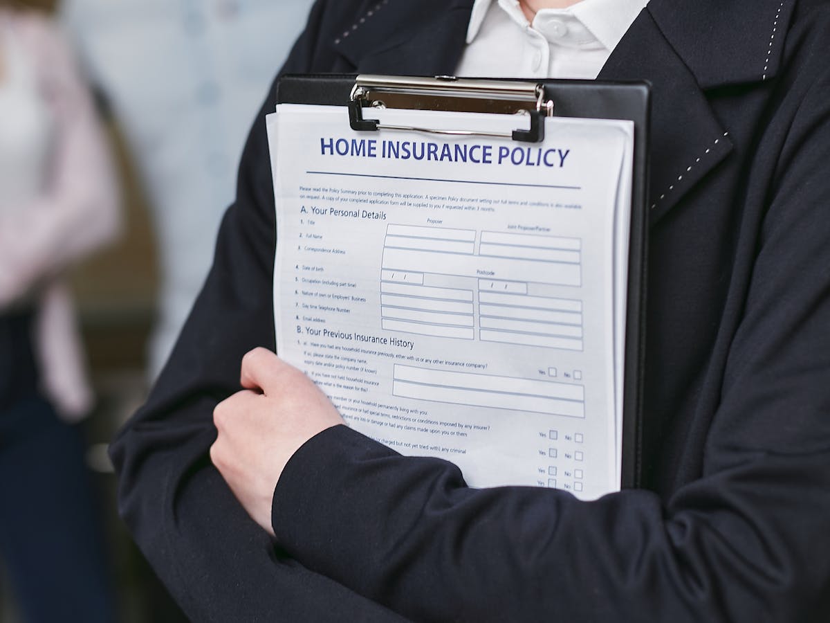 Insurance claim documentation review